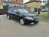 Toyota Camry 2014 годаүшін8 100 000 тг. в Астана