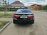 Toyota Camry 2014 годаүшін8 100 000 тг. в Астана – фото 4