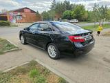 Toyota Camry 2014 годаүшін8 100 000 тг. в Астана – фото 5