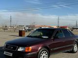 Audi 100 1992 года за 2 100 000 тг. в Тараз
