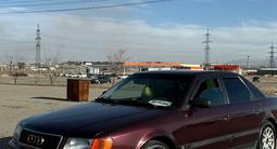 Audi 100 1992 года за 2 100 000 тг. в Тараз