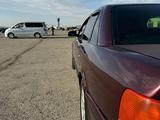 Audi 100 1992 года за 2 100 000 тг. в Тараз – фото 2