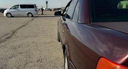 Audi 100 1992 года за 2 100 000 тг. в Тараз – фото 2