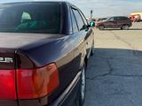 Audi 100 1992 года за 2 100 000 тг. в Тараз – фото 3