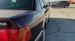 Audi 100 1992 года за 2 100 000 тг. в Тараз – фото 3