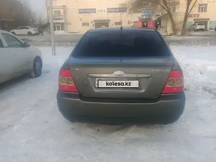 Toyota Corolla 2006 года за 4 200 000 тг. в Усть-Каменогорск – фото 4