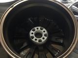 Диски r18 5x100 OZ racing brembo ok, свежедоставлены из Японии за 500 000 тг. в Алматы – фото 4