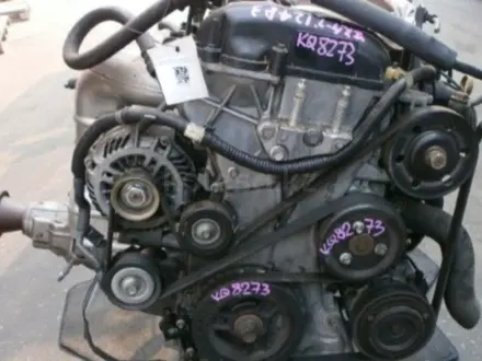 Двигатель на ford escape ескейп 2.3 за 275 000 тг. в Алматы