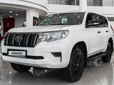 Toyota Land Cruiser Prado 2023 года за 24 600 000 тг. в Астана – фото 2