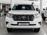 Toyota Land Cruiser Prado 2023 года за 24 600 000 тг. в Астана