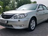 Toyota Camry 2004 года за 8 000 000 тг. в Шымкент – фото 4