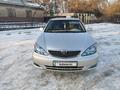 Toyota Camry 2003 года за 4 300 000 тг. в Алматы