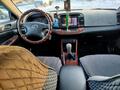 Toyota Camry 2003 года за 4 300 000 тг. в Алматы – фото 3