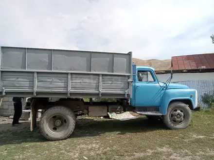 ГАЗ  53 1989 года за 1 500 000 тг. в Узынагаш – фото 8