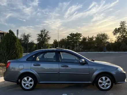 Chevrolet Lacetti 2023 года за 6 880 000 тг. в Шымкент – фото 13