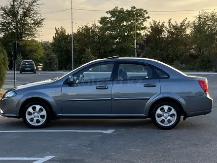 Chevrolet Lacetti 2023 года за 6 880 000 тг. в Шымкент – фото 6