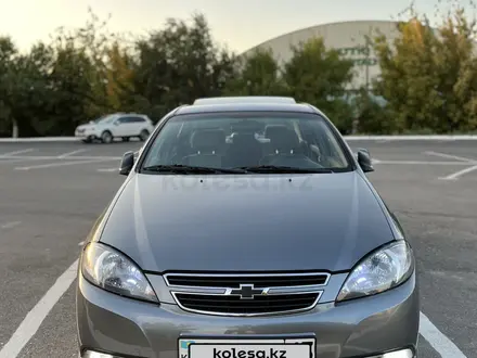 Chevrolet Lacetti 2023 года за 6 880 000 тг. в Шымкент