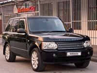 Land Rover Range Rover 2003 года за 5 300 000 тг. в Алматы