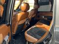 Land Rover Range Rover 2003 годаүшін5 300 000 тг. в Алматы – фото 11
