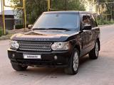 Land Rover Range Rover 2003 годаүшін5 300 000 тг. в Алматы – фото 4