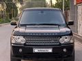 Land Rover Range Rover 2003 года за 5 300 000 тг. в Алматы – фото 5