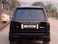 Land Rover Range Rover 2003 годаүшін5 300 000 тг. в Алматы – фото 7