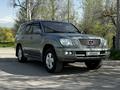 Lexus LX 470 2001 года за 10 500 000 тг. в Алматы – фото 2