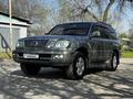 Lexus LX 470 2001 годаүшін10 500 000 тг. в Алматы – фото 8