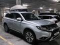 Mitsubishi Outlander 2019 года за 13 000 000 тг. в Астана – фото 12