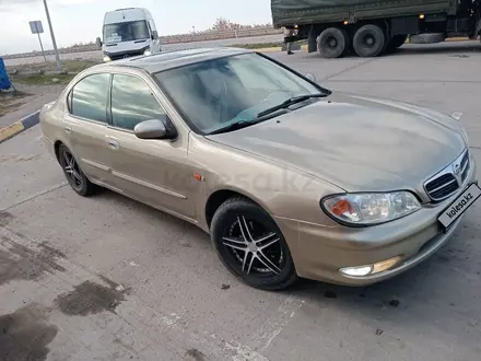 Nissan Maxima 2002 года за 3 000 000 тг. в Алматы