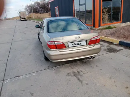 Nissan Maxima 2002 года за 3 000 000 тг. в Алматы – фото 3