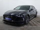 Hyundai Sonata 2021 года за 10 750 000 тг. в Астана