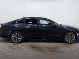 Hyundai Sonata 2021 года за 10 750 000 тг. в Астана – фото 4