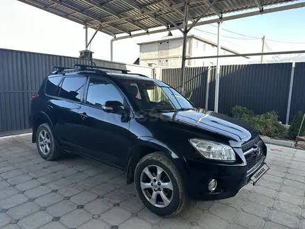 Toyota RAV4 2010 года за 7 950 000 тг. в Алматы