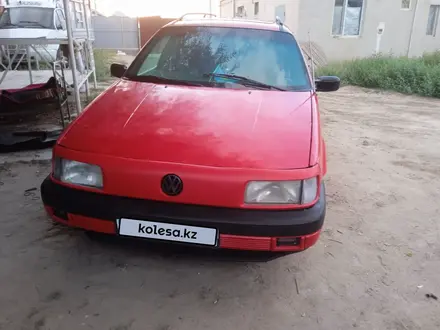 Volkswagen Passat 1992 года за 1 200 000 тг. в Кызылорда