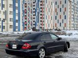 Mercedes-Benz E 320 2003 года за 5 000 000 тг. в Алматы – фото 3