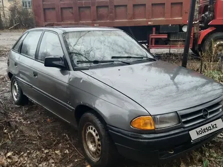 Opel Astra 1992 года за 550 000 тг. в Астана – фото 2