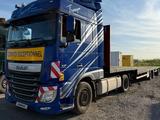 DAF  XF 2017 годаүшін10 500 000 тг. в Алматы