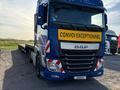 DAF  XF 2017 годаүшін10 500 000 тг. в Алматы – фото 2