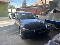 BMW 328 2014 года за 9 800 000 тг. в Алматы