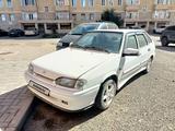 ВАЗ (Lada) 2114 2012 года за 1 100 000 тг. в Астана – фото 4