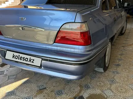 Daewoo Nexia 2006 года за 1 450 000 тг. в Туркестан – фото 4