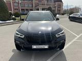 BMW X5 2022 годаүшін56 000 000 тг. в Алматы – фото 3