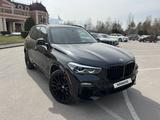 BMW X5 2022 годаүшін56 000 000 тг. в Алматы