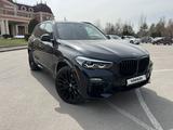 BMW X5 2022 годаүшін56 000 000 тг. в Алматы – фото 2