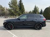 BMW X5 2022 года за 45 500 000 тг. в Алматы – фото 5