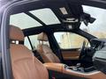BMW X5 2022 года за 45 500 000 тг. в Алматы – фото 26