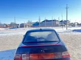 ВАЗ (Lada) 2110 2002 года за 870 000 тг. в Уральск – фото 2