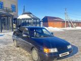 ВАЗ (Lada) 2110 2002 года за 870 000 тг. в Уральск – фото 3