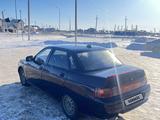 ВАЗ (Lada) 2110 2002 года за 870 000 тг. в Уральск – фото 5